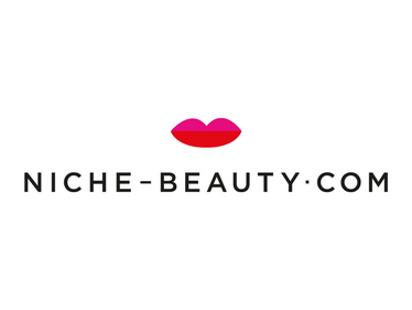 Niche Beauty Logo