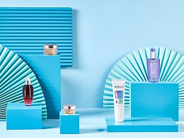 Foto von mehreren parfumdreams Produkten