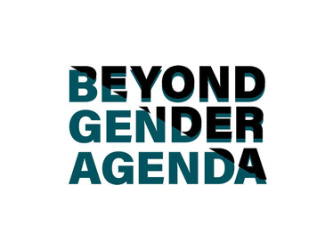 Beyond Gender Agenda Logo